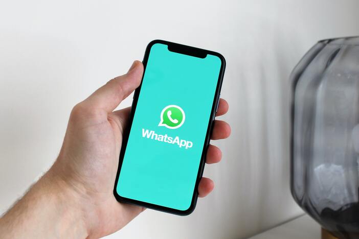 whatsapp no marketing