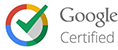 alafia google certified 50